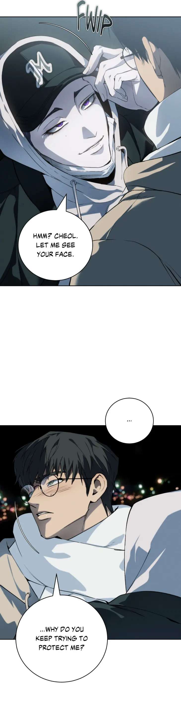 Even-In-Your-Death-By-Jinan-Uncensored-Eng page 45