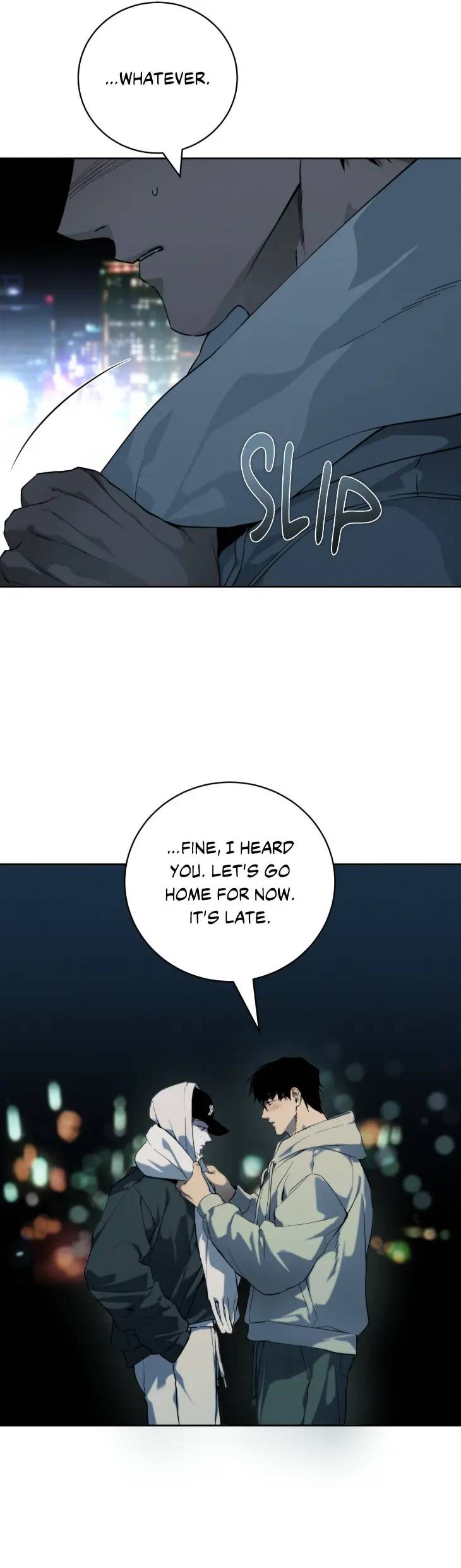 Even-In-Your-Death-By-Jinan-Uncensored-Eng page 49