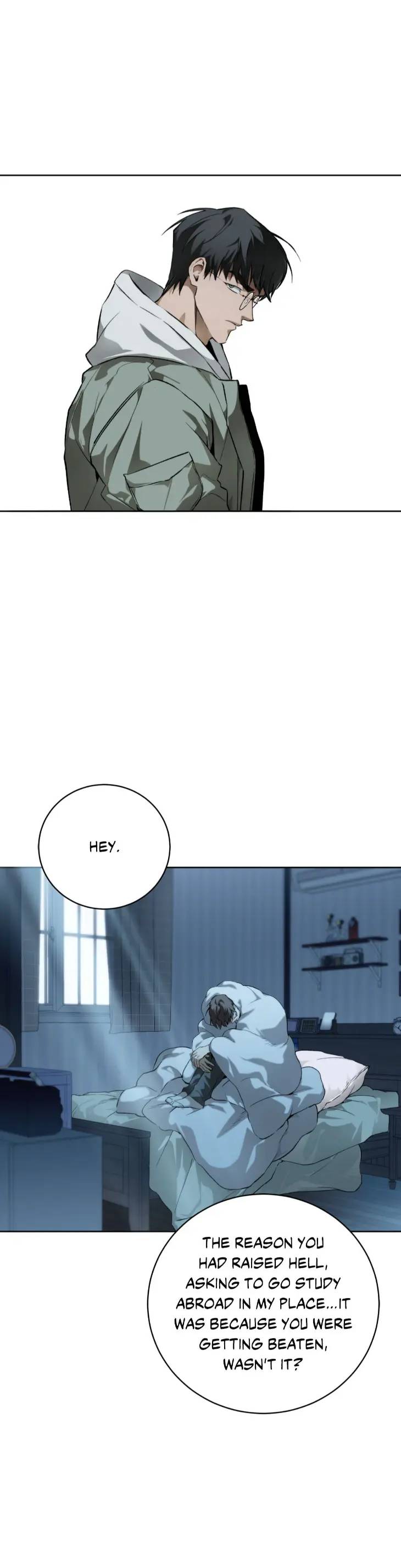 Even-In-Your-Death-By-Jinan-Uncensored-Eng page 2