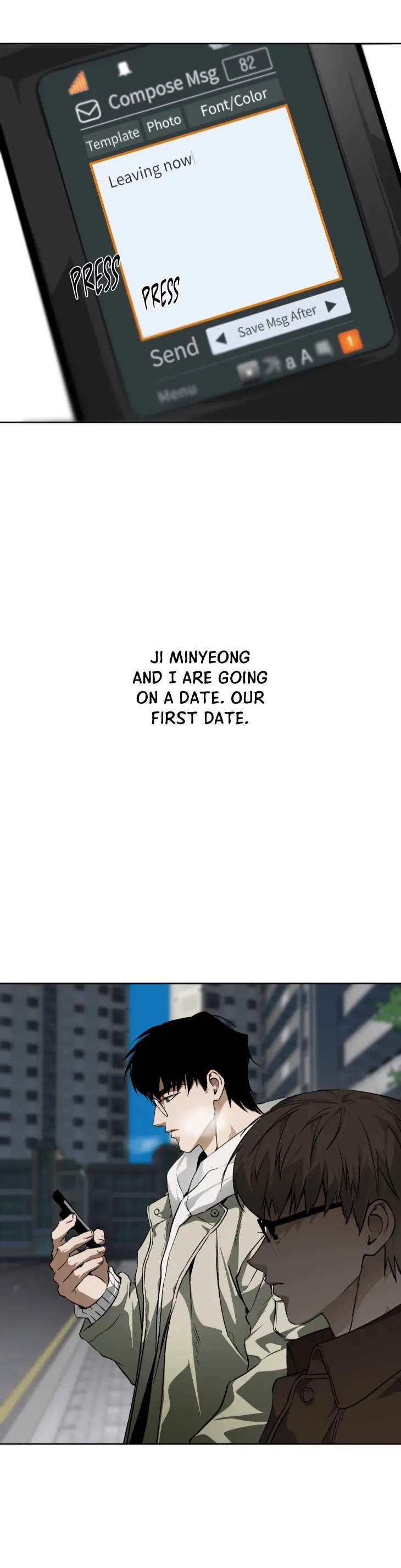 Even-In-Your-Death-By-Jinan-Uncensored-Eng page 13