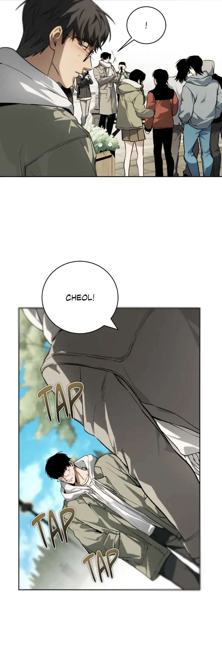 Even-In-Your-Death-By-Jinan-Uncensored-Eng page 26