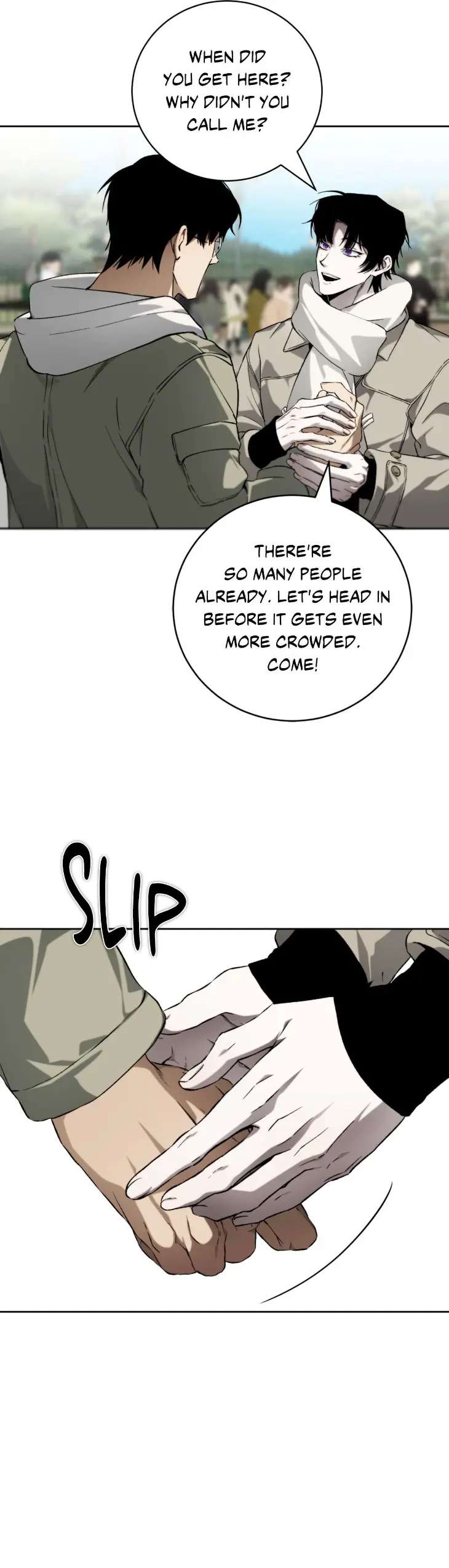 Even-In-Your-Death-By-Jinan-Uncensored-Eng page 27