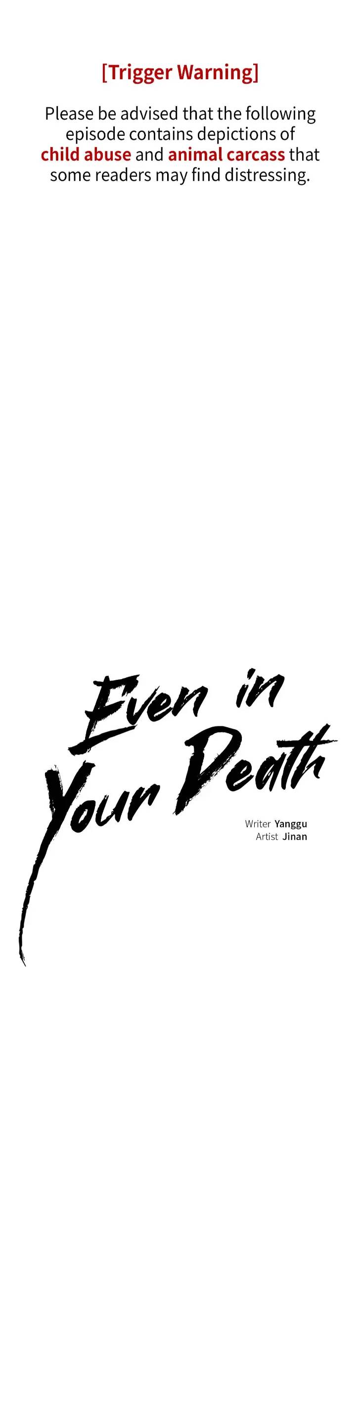 Even-In-Your-Death-By-Jinan-Uncensored-Eng chapter_033 thumbnail