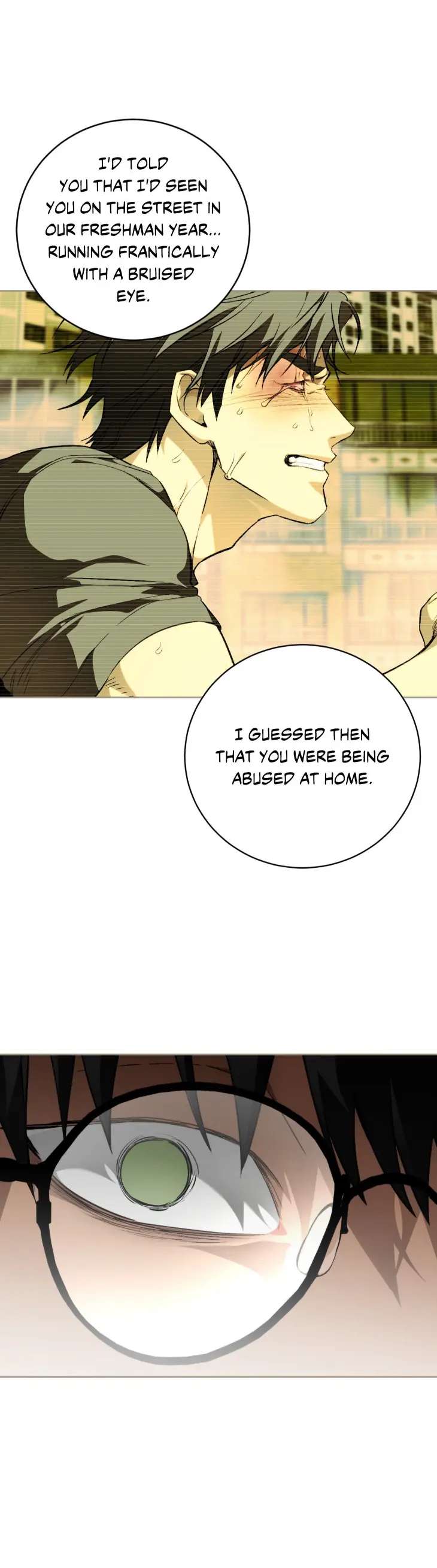 Even-In-Your-Death-By-Jinan-Uncensored-Eng page 11