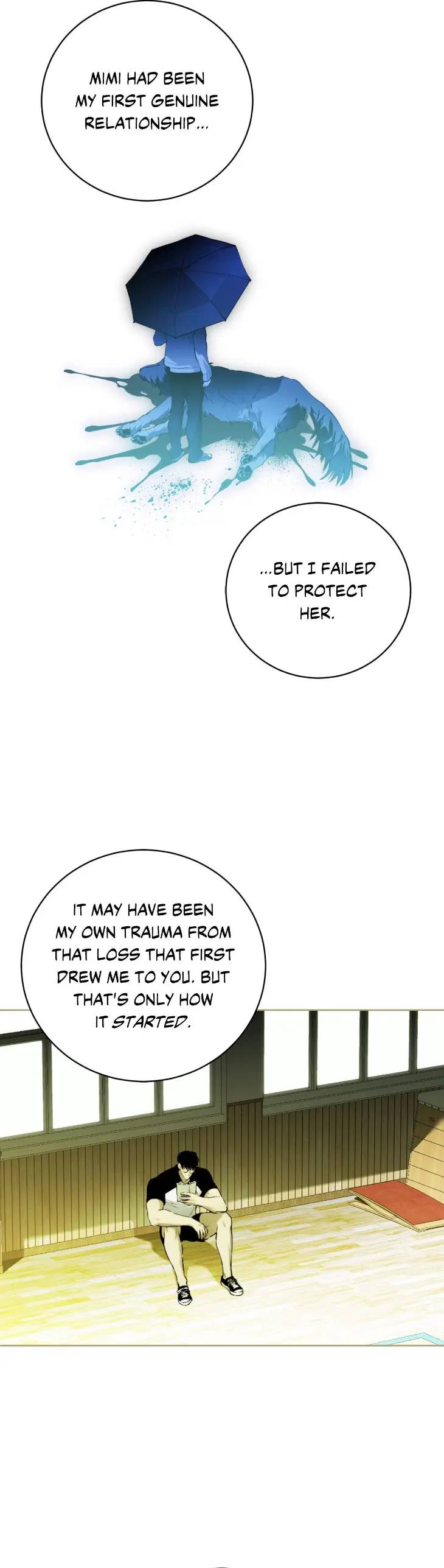 Even-In-Your-Death-By-Jinan-Uncensored-Eng page 13