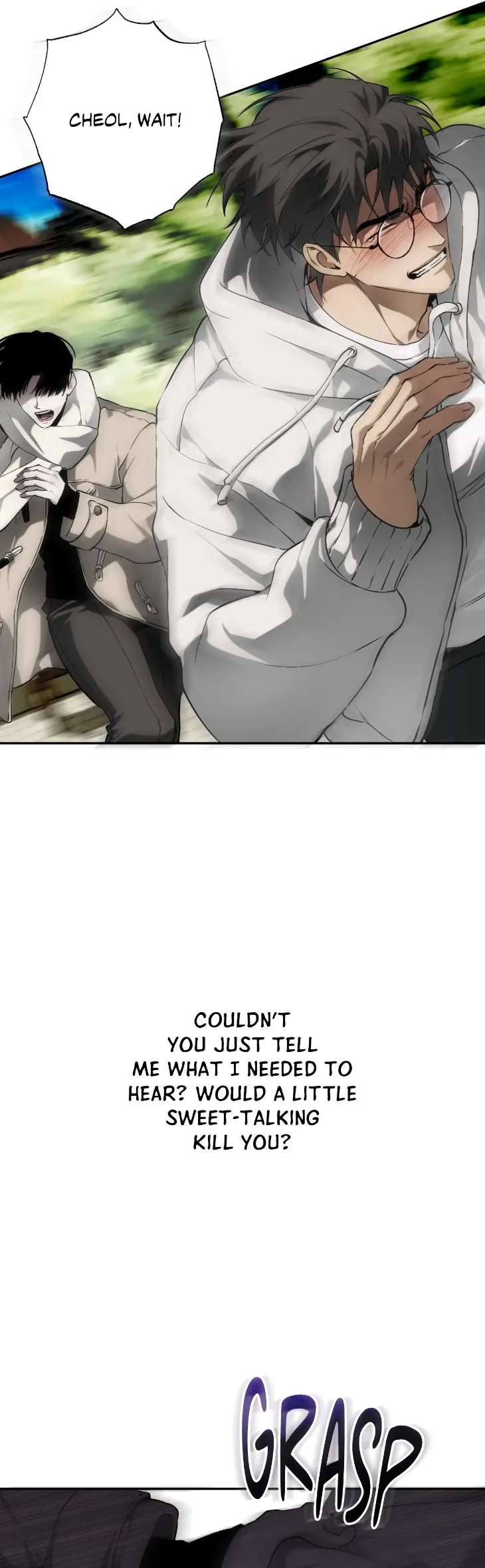Even-In-Your-Death-By-Jinan-Uncensored-Eng page 21