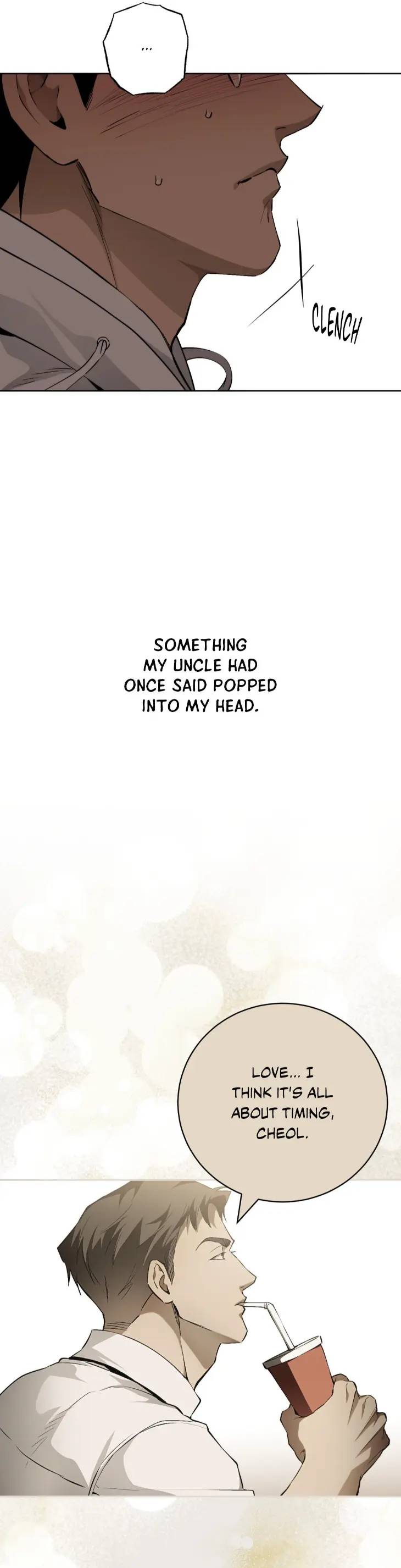 Even-In-Your-Death-By-Jinan-Uncensored-Eng page 32
