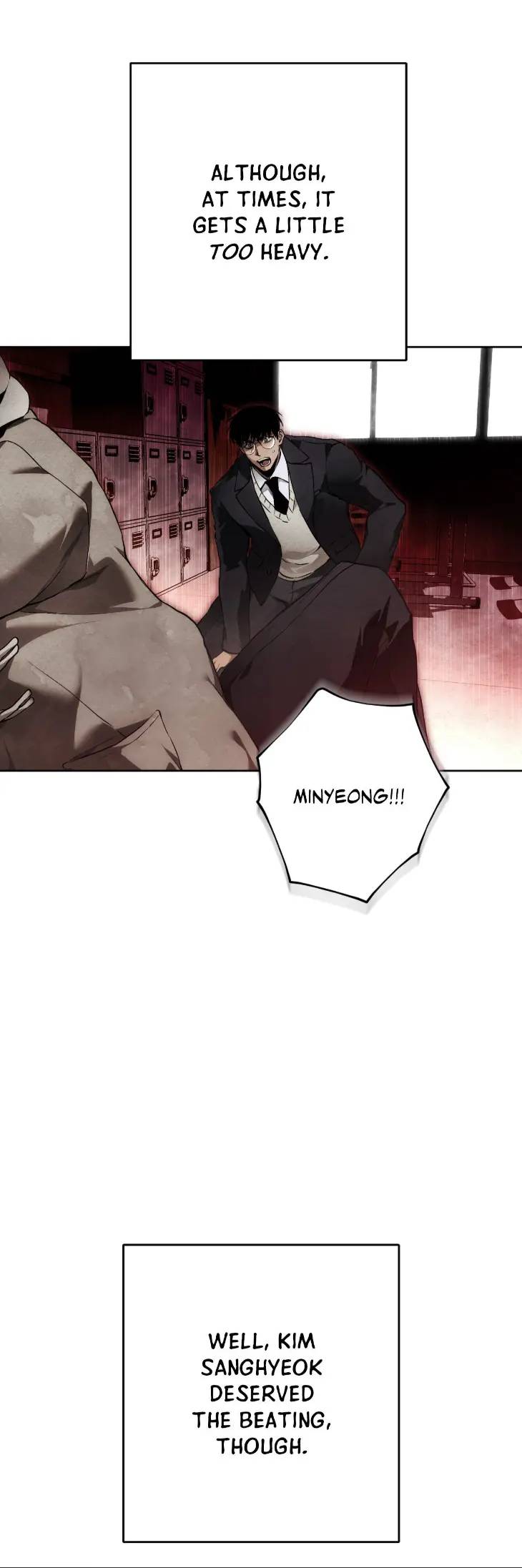 Even-In-Your-Death-By-Jinan-Uncensored-Eng page 45