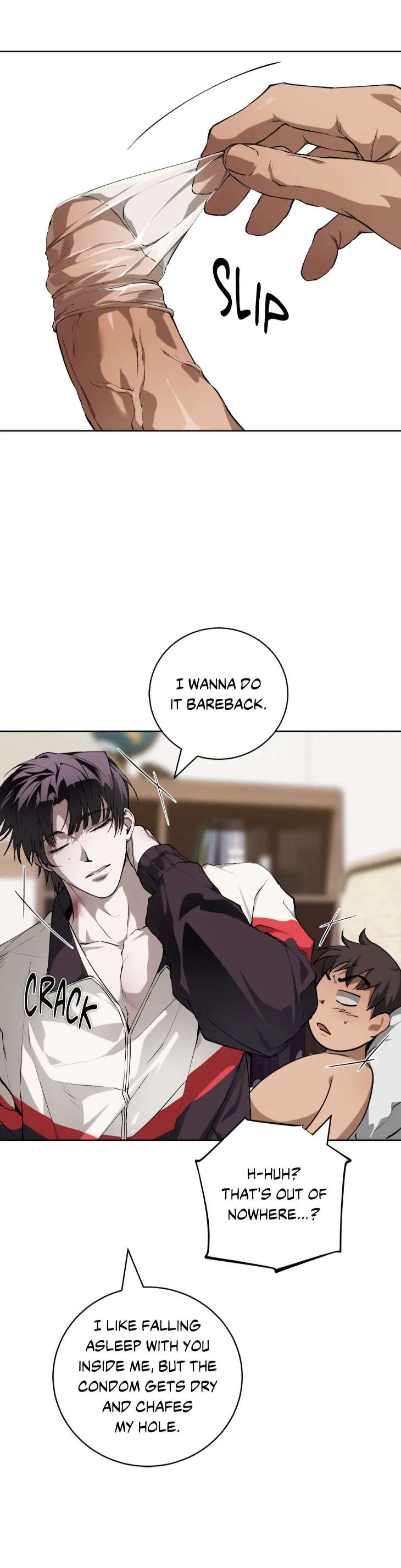 Even-In-Your-Death-By-Jinan-Uncensored-Eng chapter_034 thumbnail