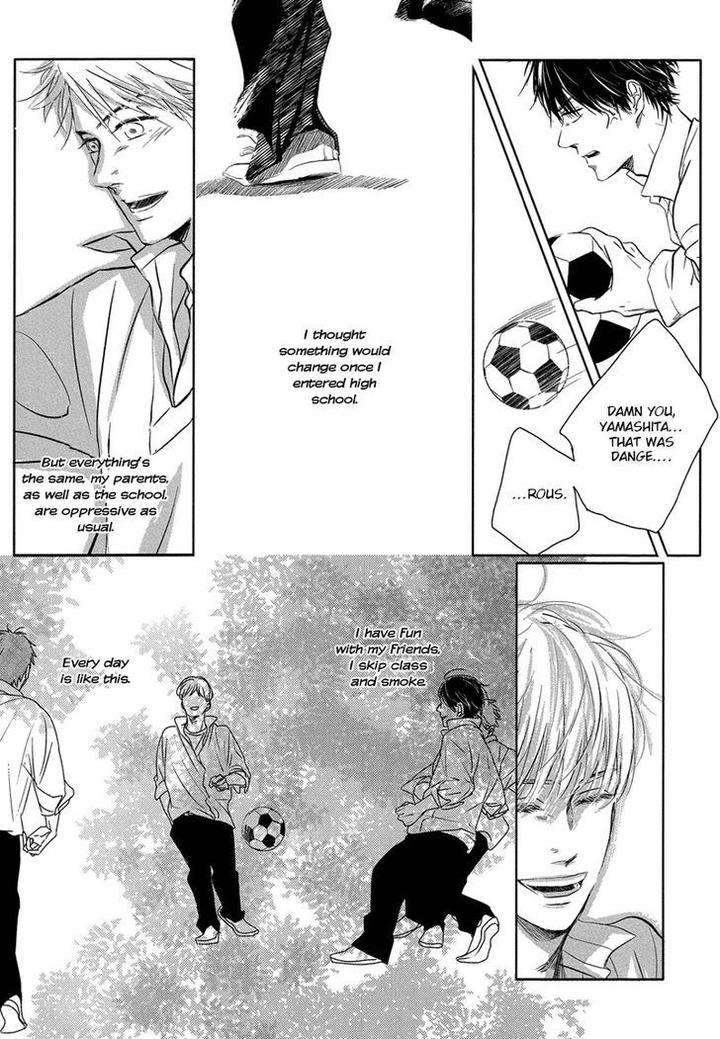 Evergreen-Days-By-Sato-Tsubame-Eng page 12