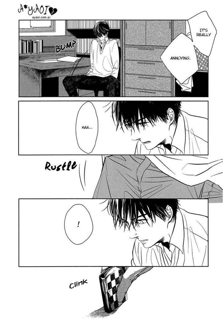 Evergreen-Days-By-Sato-Tsubame-Eng page 14