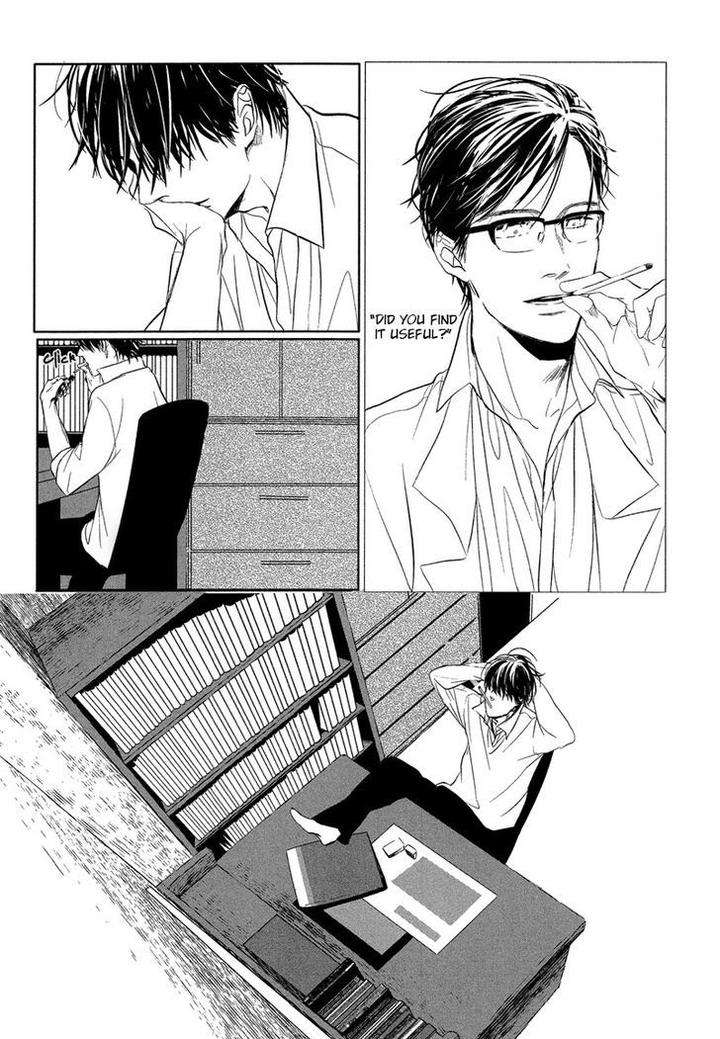 Evergreen-Days-By-Sato-Tsubame-Eng page 15