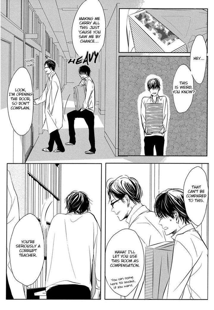 Evergreen-Days-By-Sato-Tsubame-Eng page 16