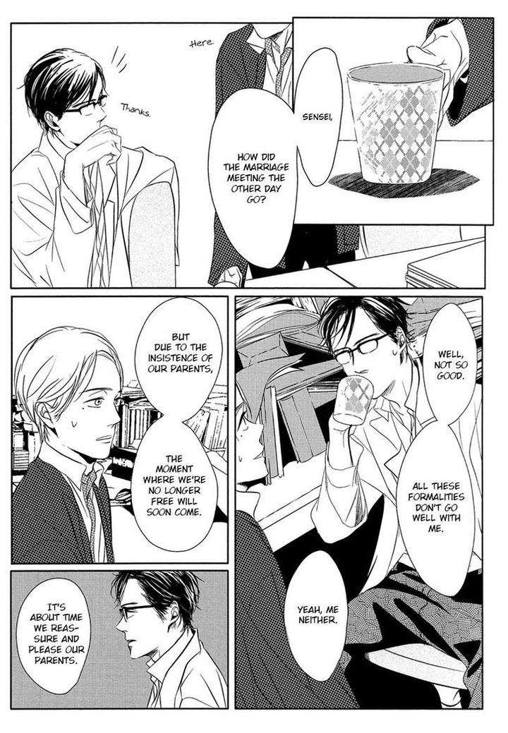 Evergreen-Days-By-Sato-Tsubame-Eng page 19