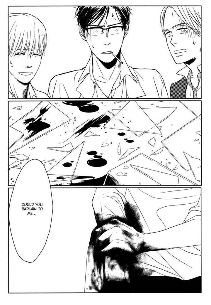 Evergreen-Days-By-Sato-Tsubame-Eng page 21