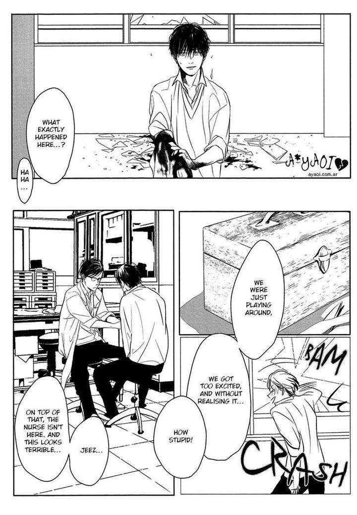 Evergreen-Days-By-Sato-Tsubame-Eng page 22