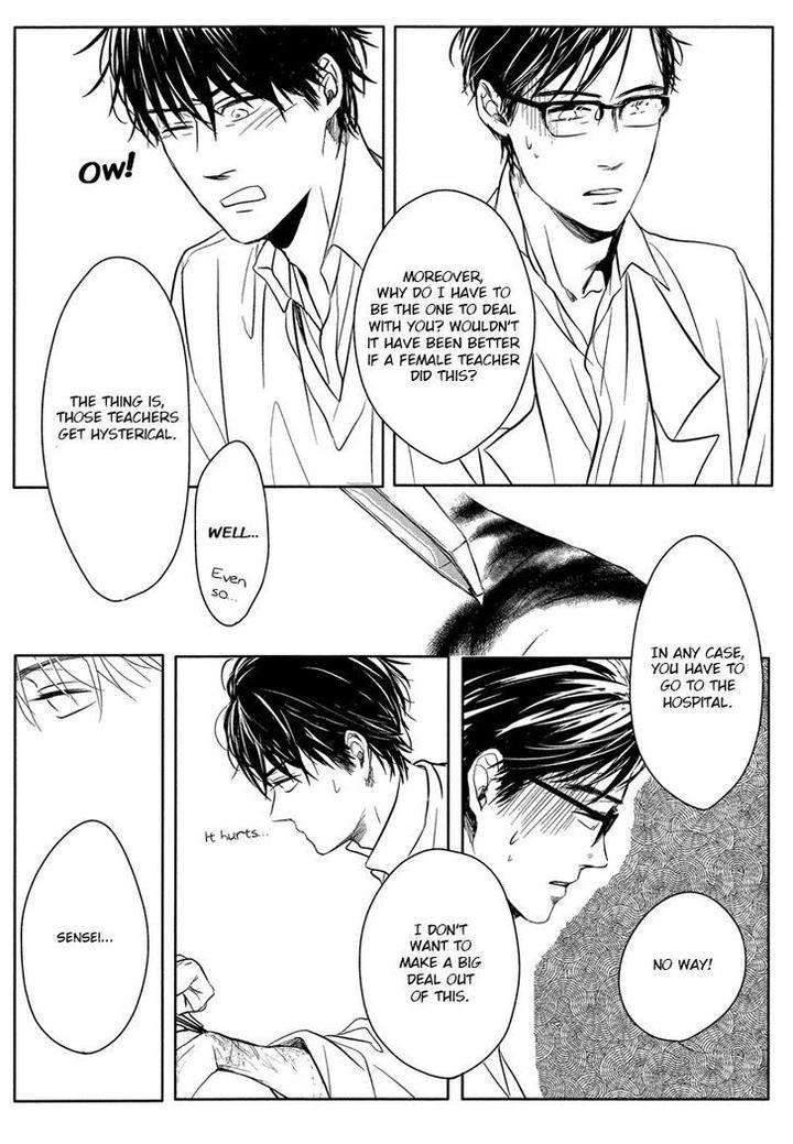 Evergreen-Days-By-Sato-Tsubame-Eng page 23