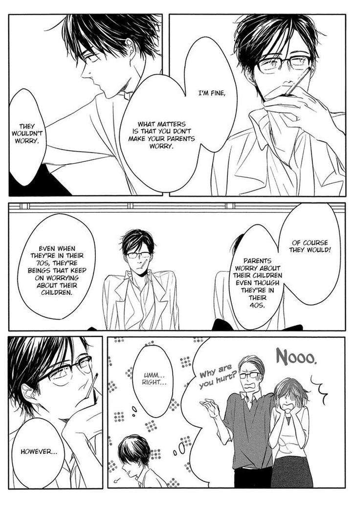 Evergreen-Days-By-Sato-Tsubame-Eng page 27