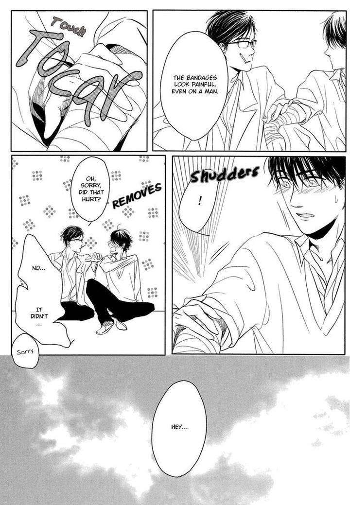 Evergreen-Days-By-Sato-Tsubame-Eng page 28