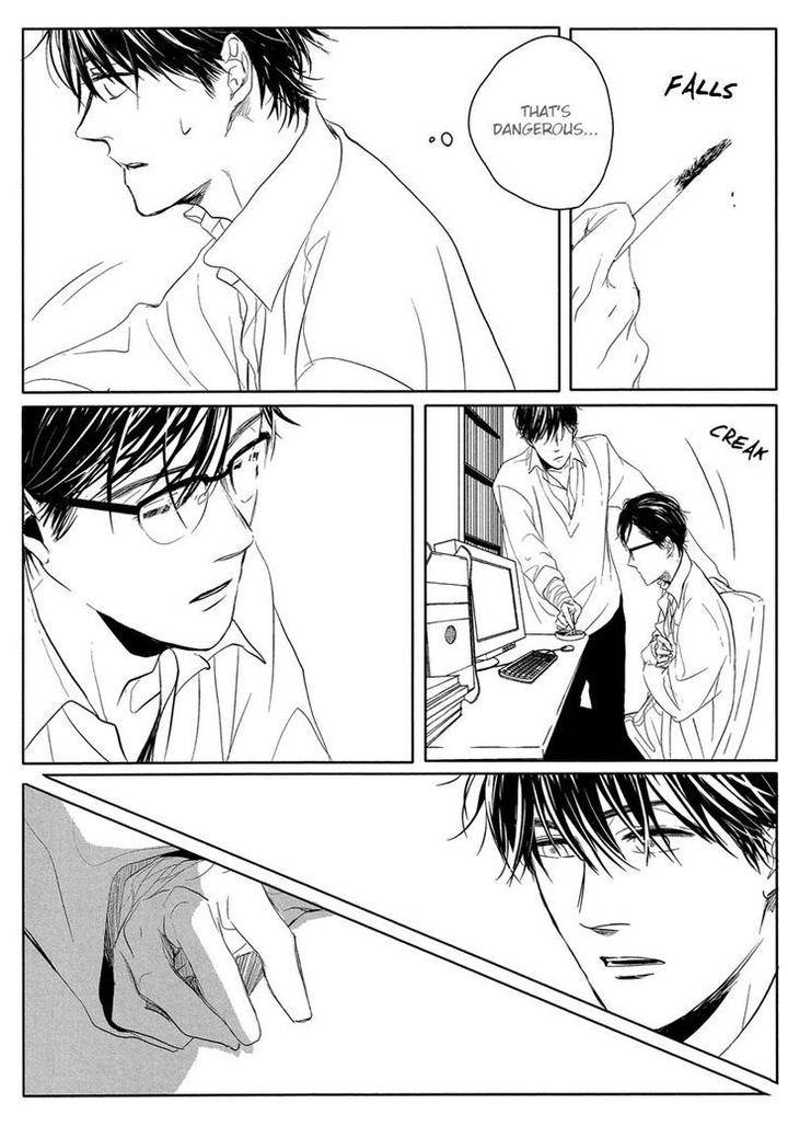Evergreen-Days-By-Sato-Tsubame-Eng page 32