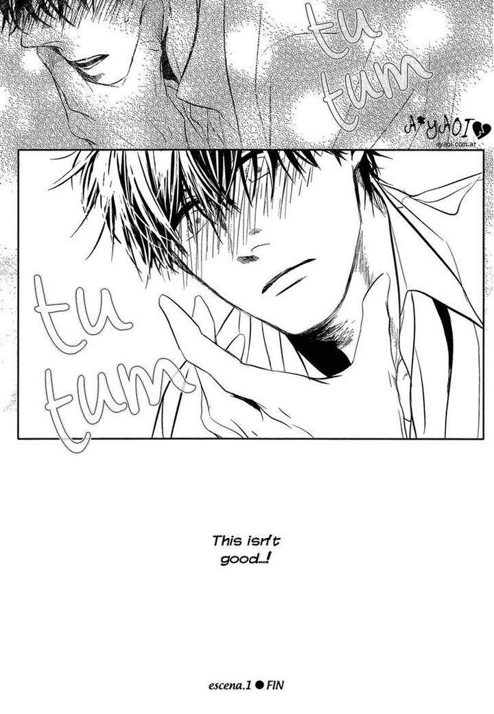 Evergreen-Days-By-Sato-Tsubame-Eng page 34