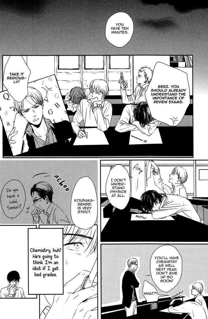 Evergreen-Days-By-Sato-Tsubame-Eng page 6