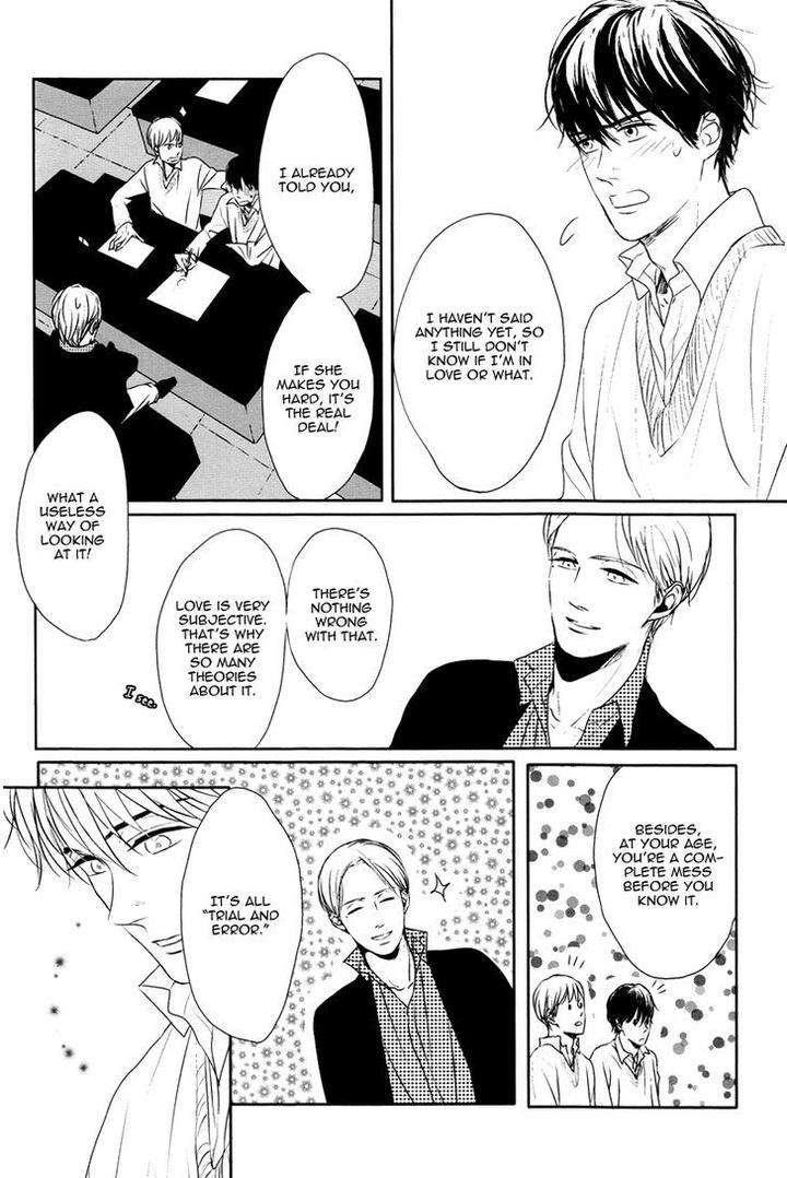 Evergreen-Days-By-Sato-Tsubame-Eng page 8