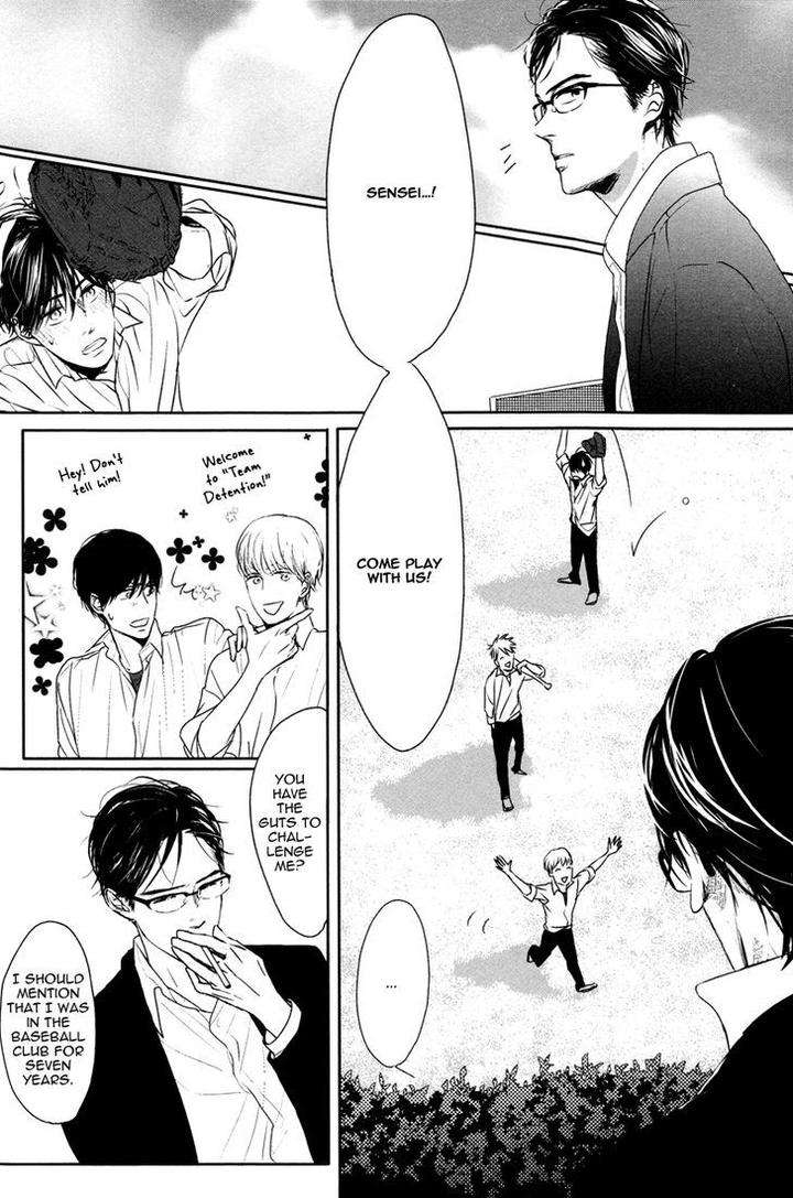 Evergreen-Days-By-Sato-Tsubame-Eng page 10