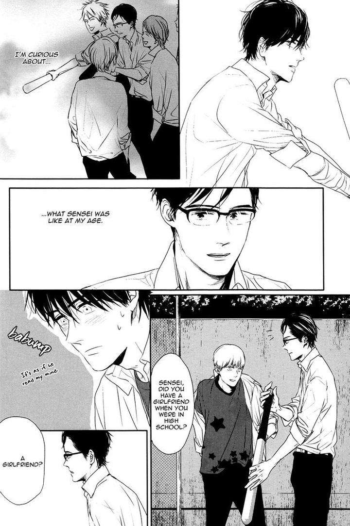 Evergreen-Days-By-Sato-Tsubame-Eng page 12