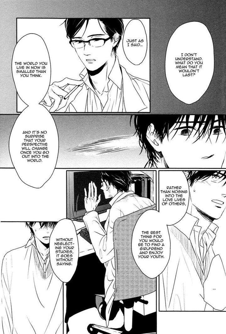 Evergreen-Days-By-Sato-Tsubame-Eng page 19