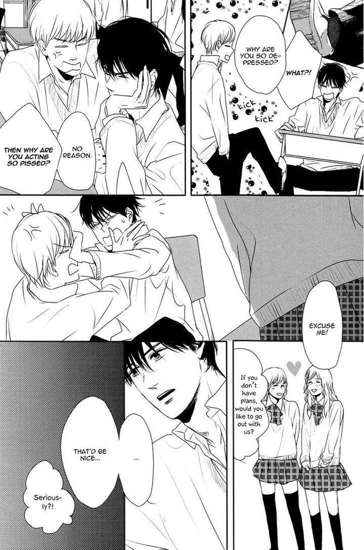 Evergreen-Days-By-Sato-Tsubame-Eng page 20