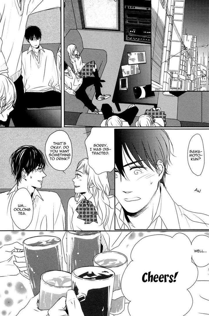 Evergreen-Days-By-Sato-Tsubame-Eng page 21