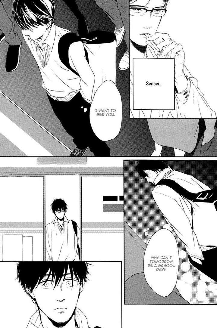Evergreen-Days-By-Sato-Tsubame-Eng page 24
