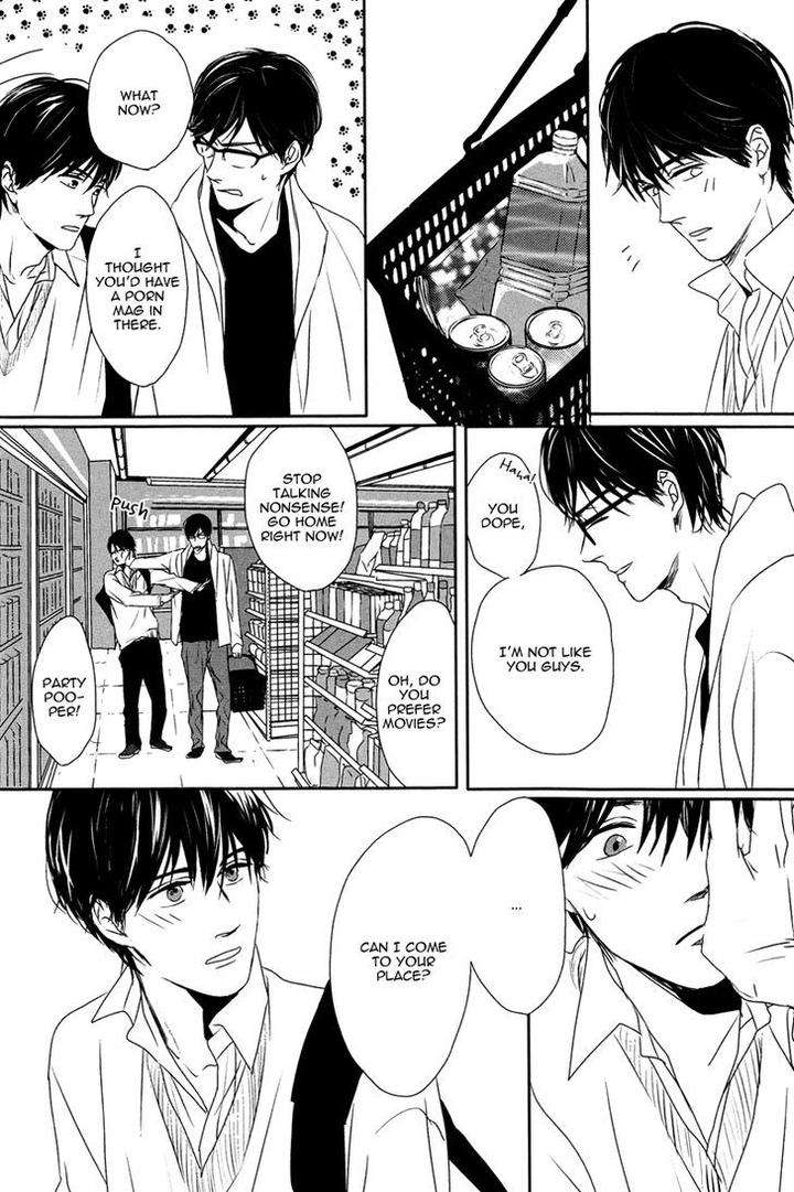 Evergreen-Days-By-Sato-Tsubame-Eng page 26