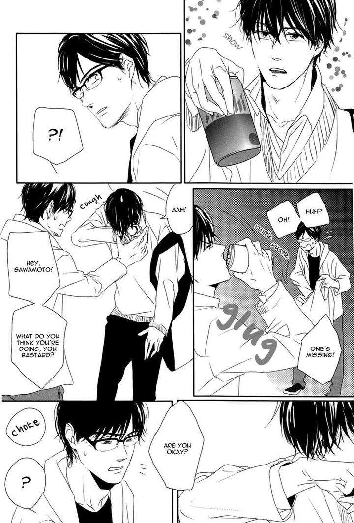 Evergreen-Days-By-Sato-Tsubame-Eng page 28