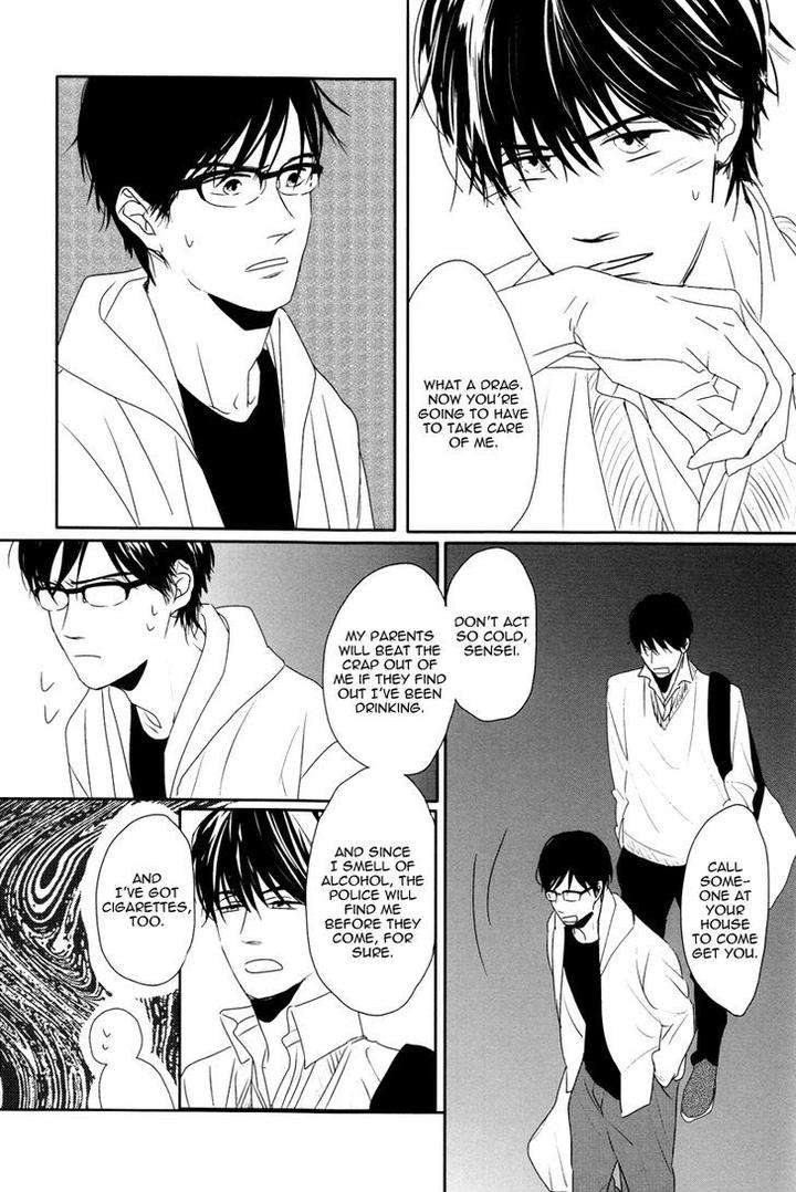 Evergreen-Days-By-Sato-Tsubame-Eng page 29