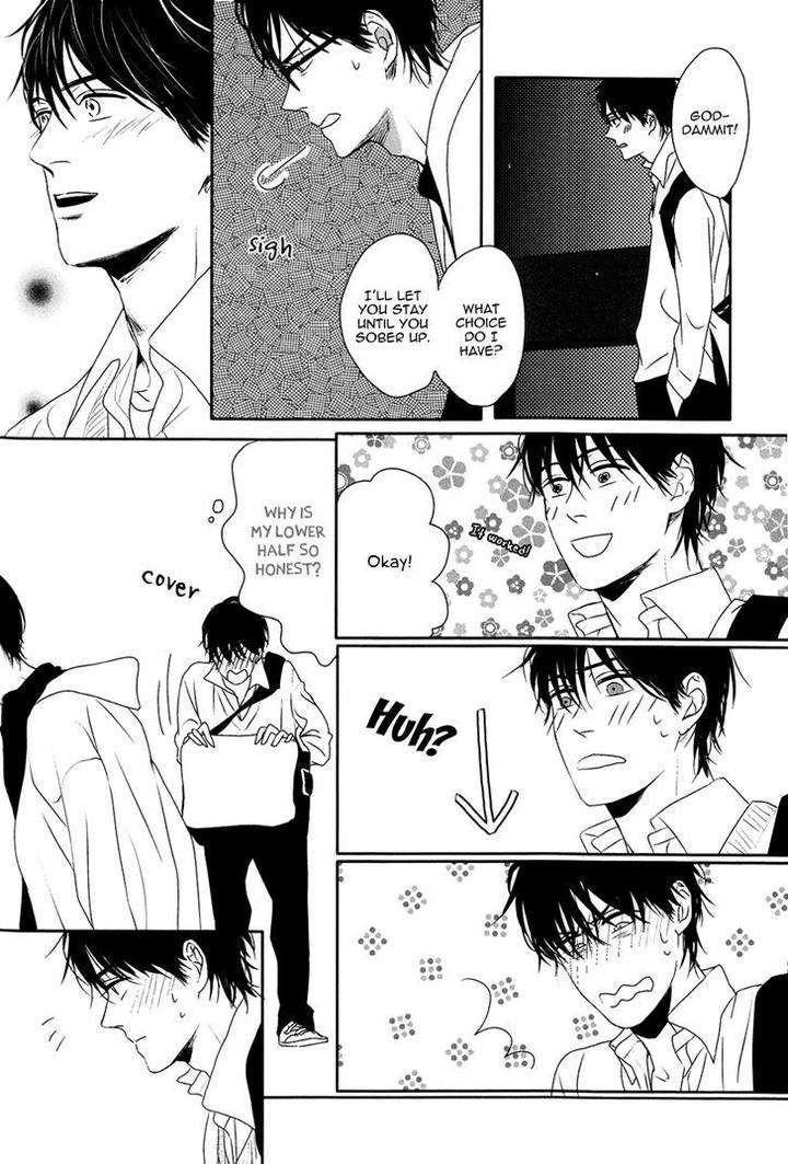 Evergreen-Days-By-Sato-Tsubame-Eng page 30