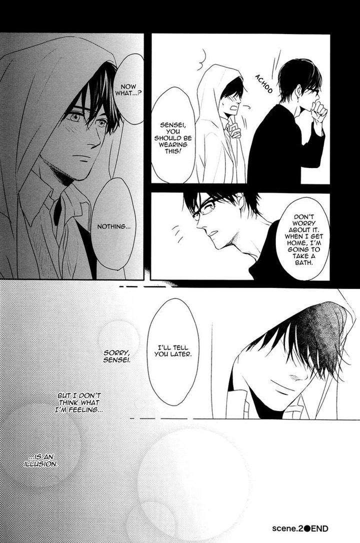 Evergreen-Days-By-Sato-Tsubame-Eng page 32