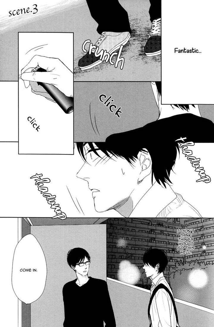 Evergreen-Days-By-Sato-Tsubame-Eng page 3