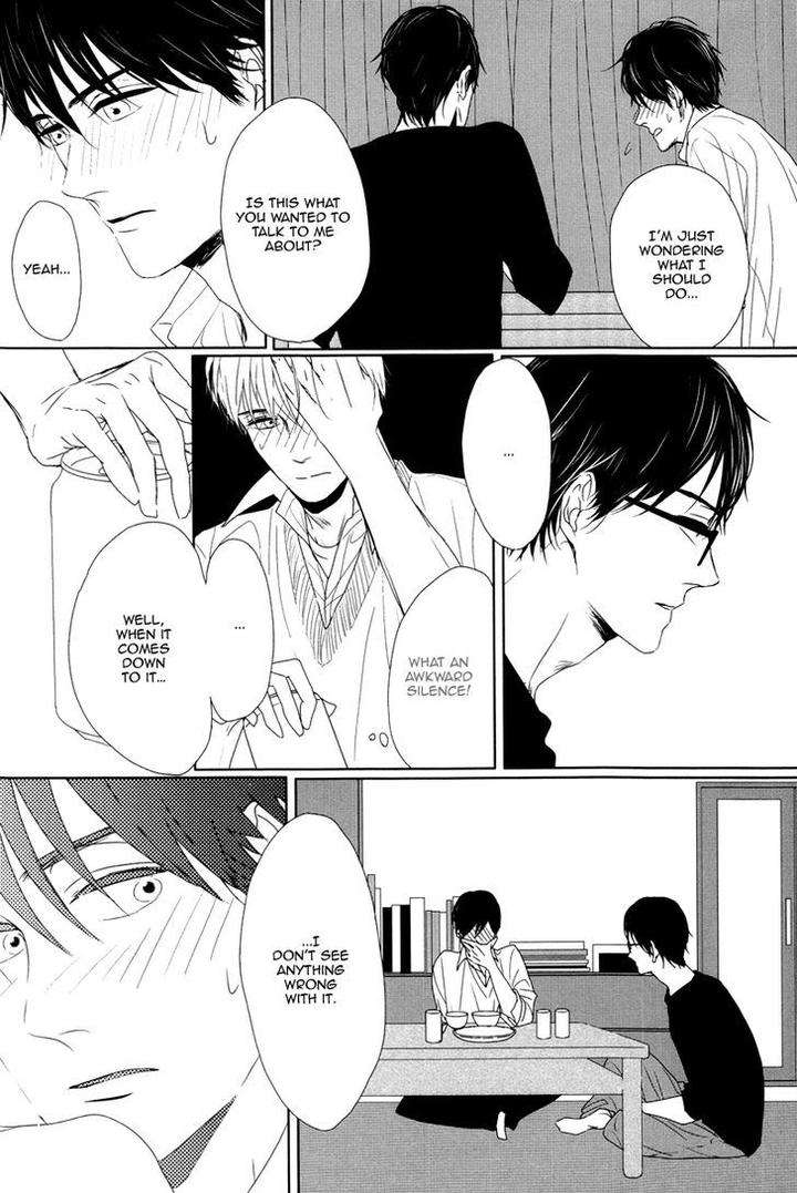 Evergreen-Days-By-Sato-Tsubame-Eng page 10