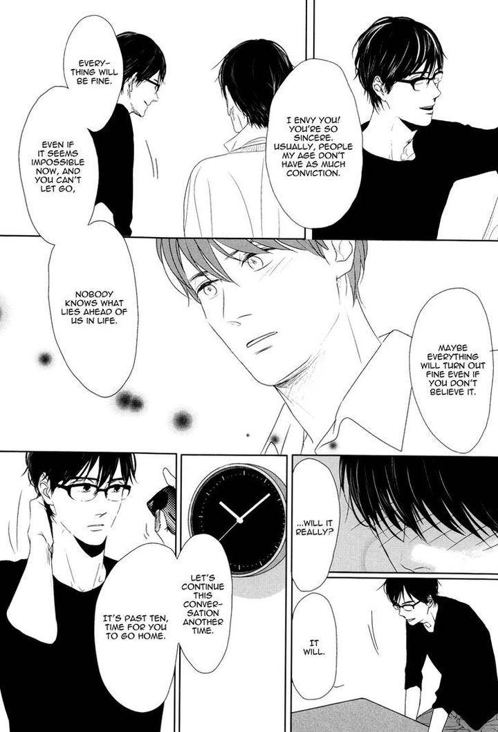 Evergreen-Days-By-Sato-Tsubame-Eng page 11