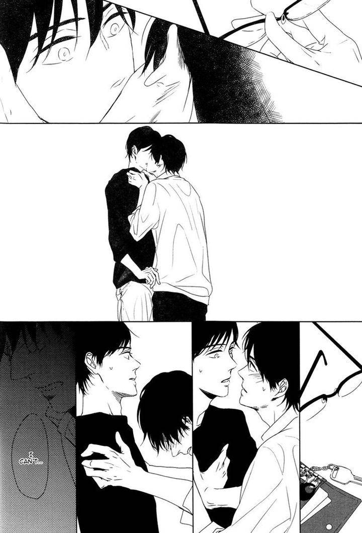 Evergreen-Days-By-Sato-Tsubame-Eng page 12
