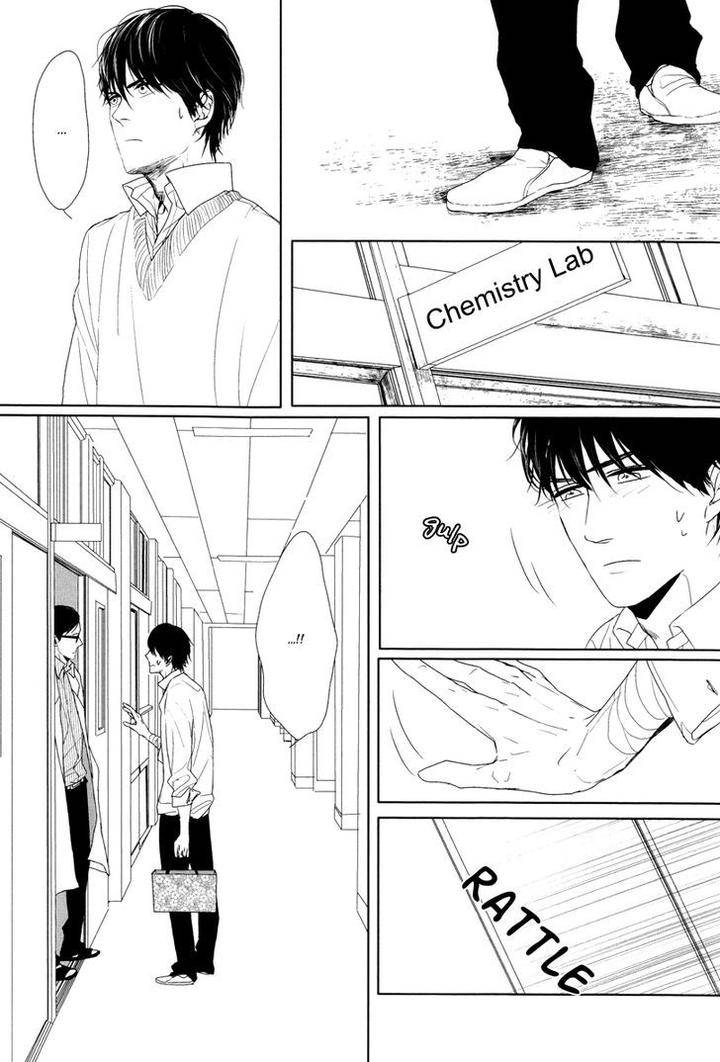 Evergreen-Days-By-Sato-Tsubame-Eng page 19
