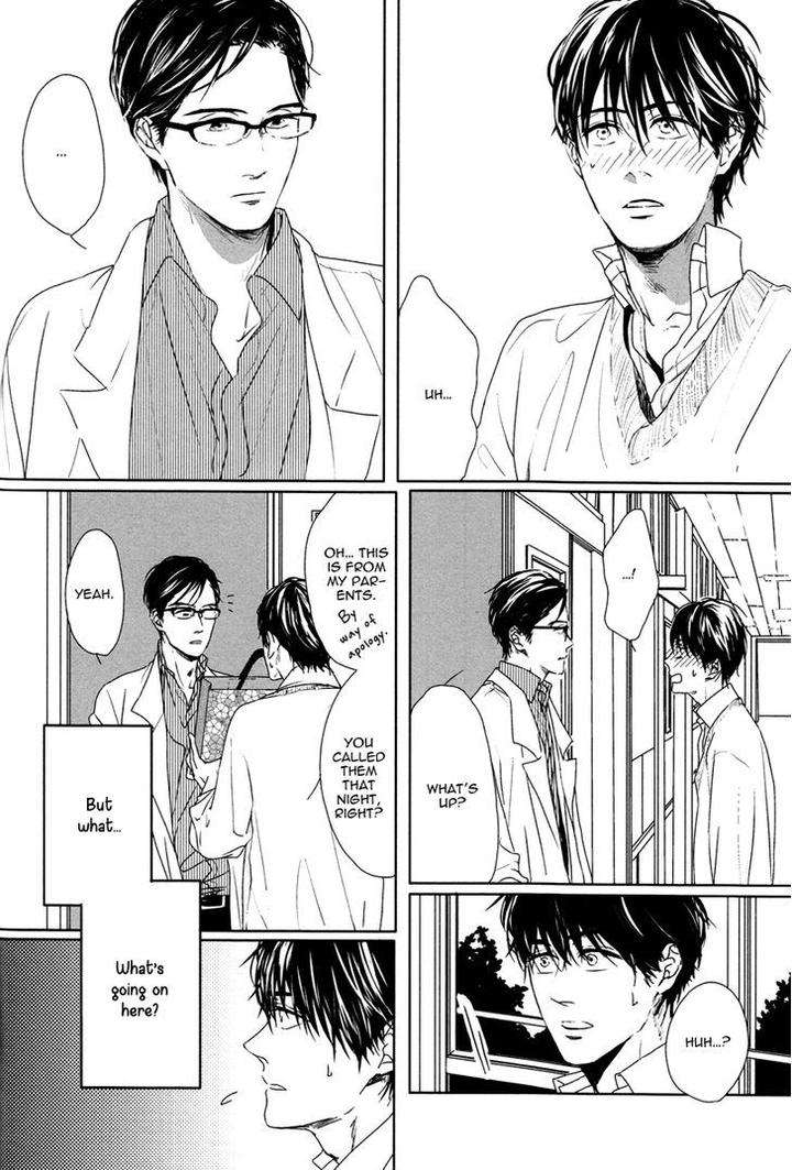 Evergreen-Days-By-Sato-Tsubame-Eng page 20