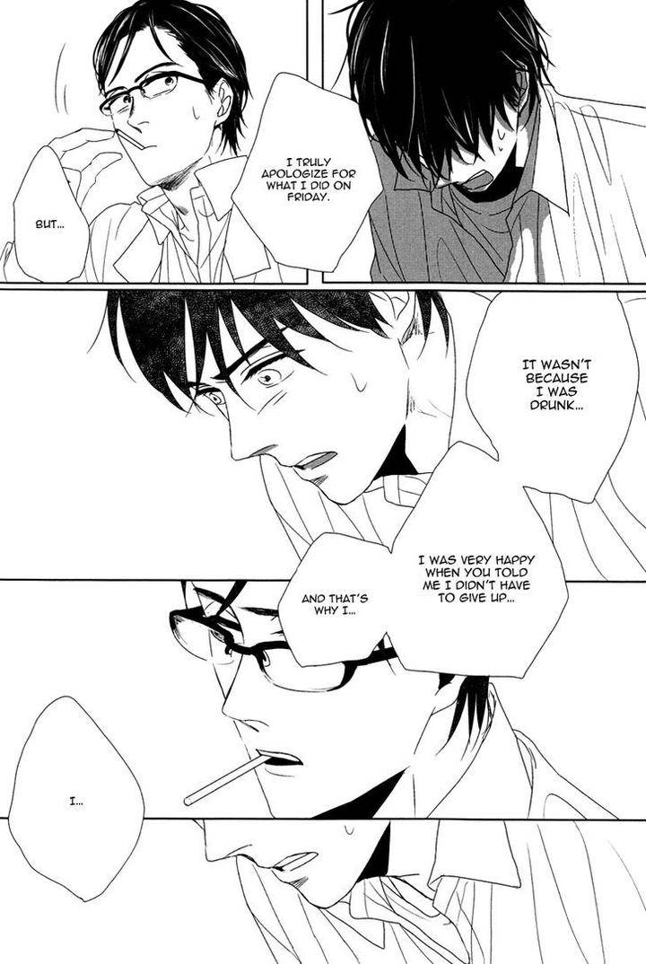 Evergreen-Days-By-Sato-Tsubame-Eng page 28