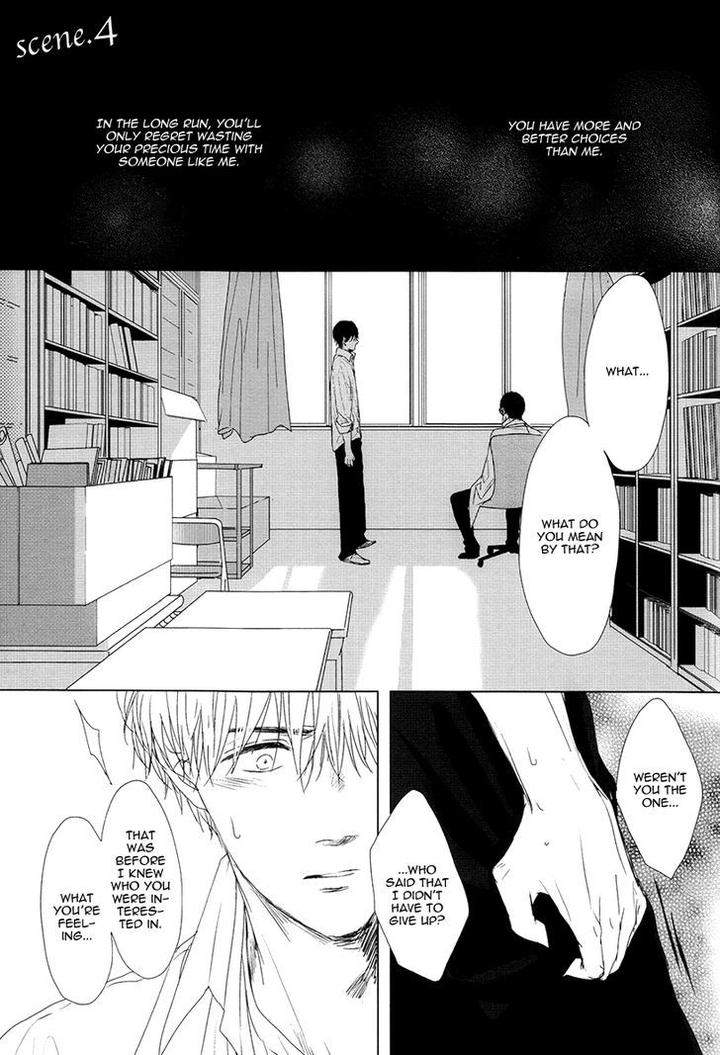 Evergreen-Days-By-Sato-Tsubame-Eng page 3