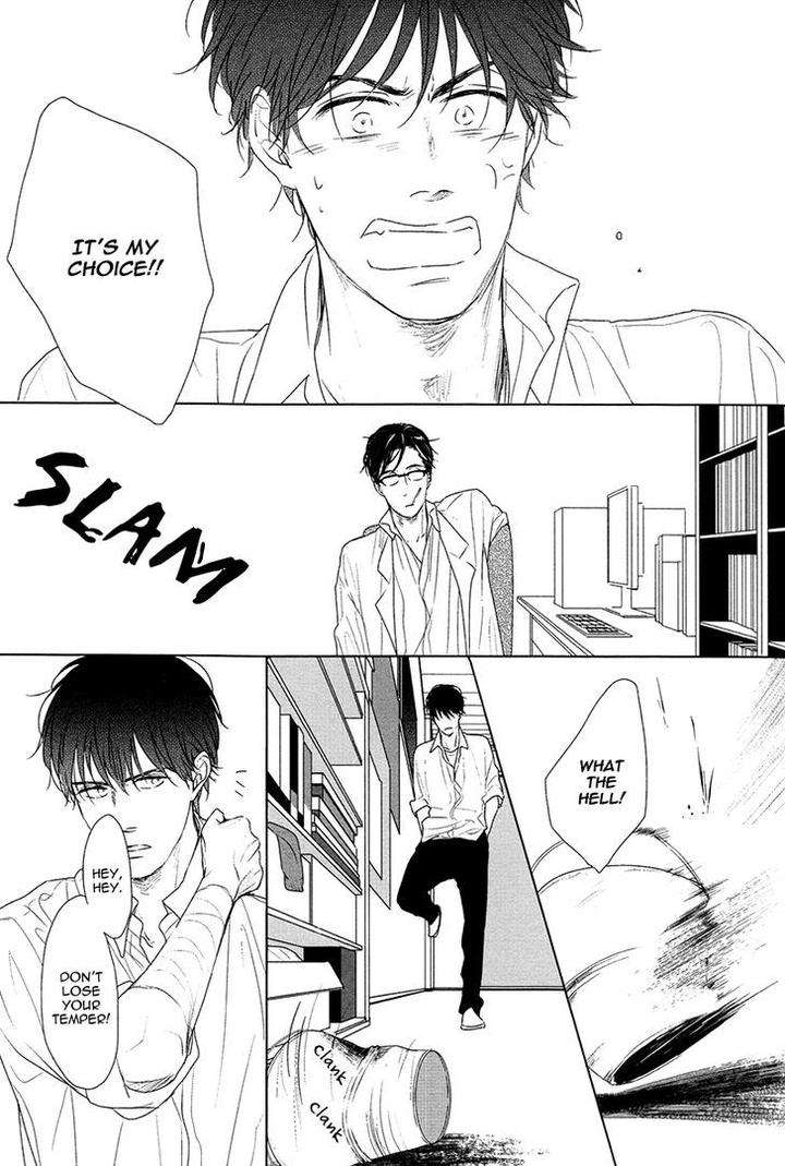 Evergreen-Days-By-Sato-Tsubame-Eng page 5