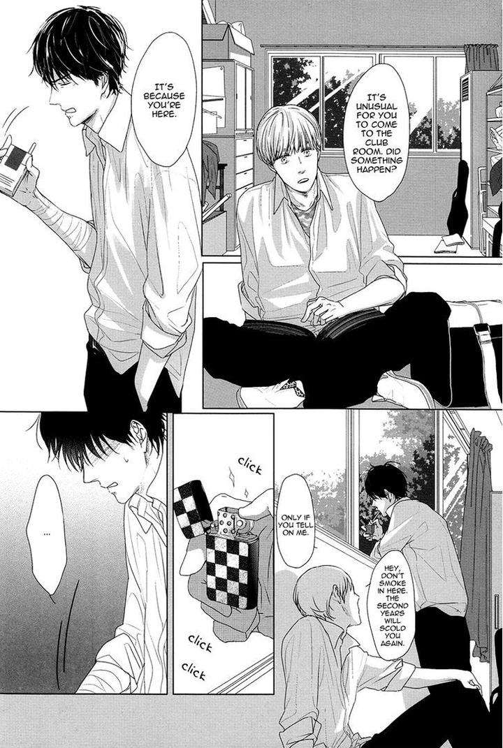 Evergreen-Days-By-Sato-Tsubame-Eng page 6