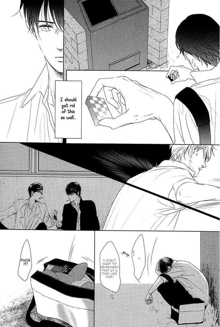 Evergreen-Days-By-Sato-Tsubame-Eng page 9