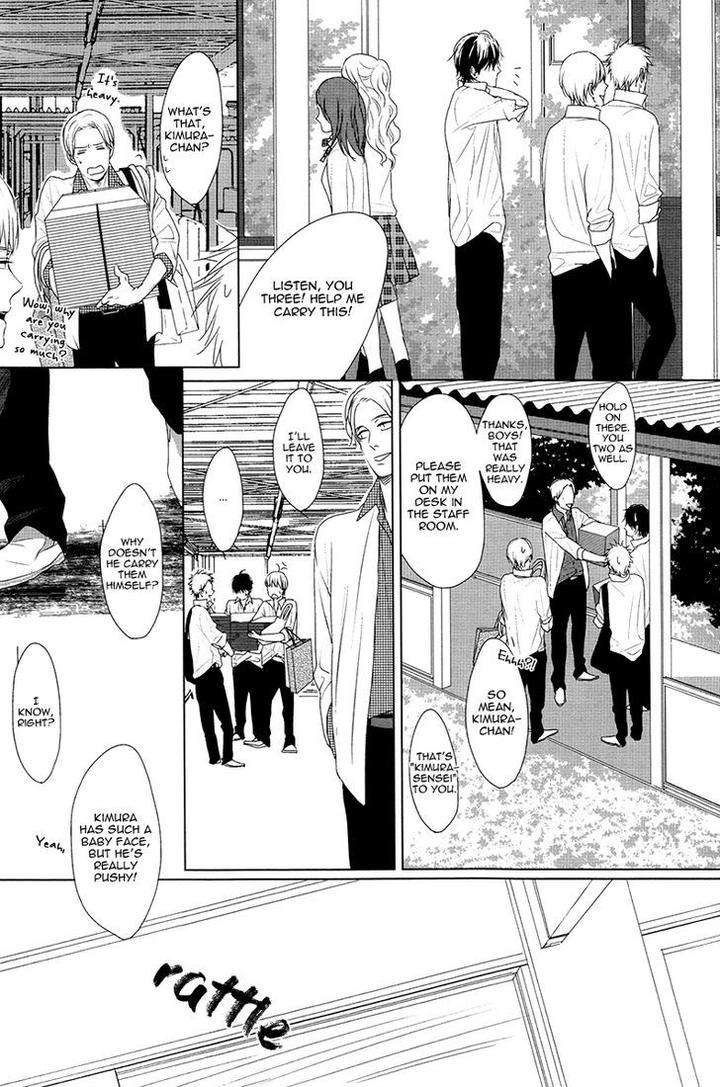 Evergreen-Days-By-Sato-Tsubame-Eng page 10